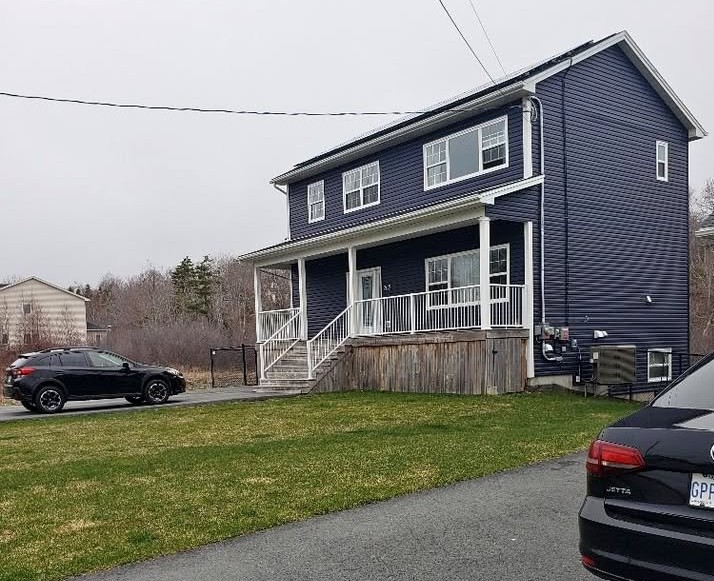 262 Hillsboro Drive - 1