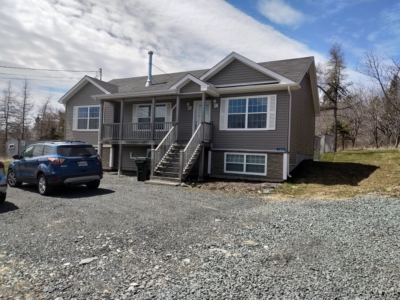 1331 OldSambro Road