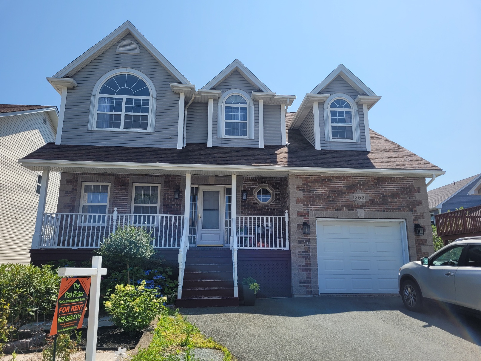 262 Starboard Drive