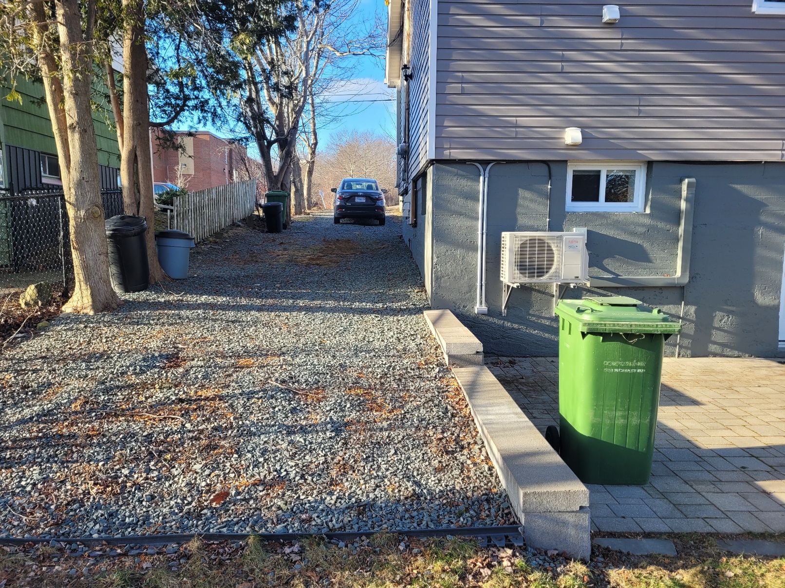 38 Alfred Street - 1