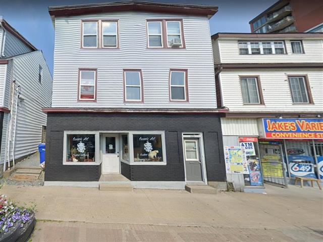 123 Portland Street, Suite 2