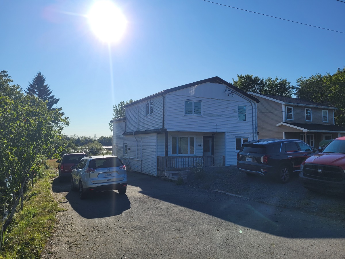 748 Old Sambro Road