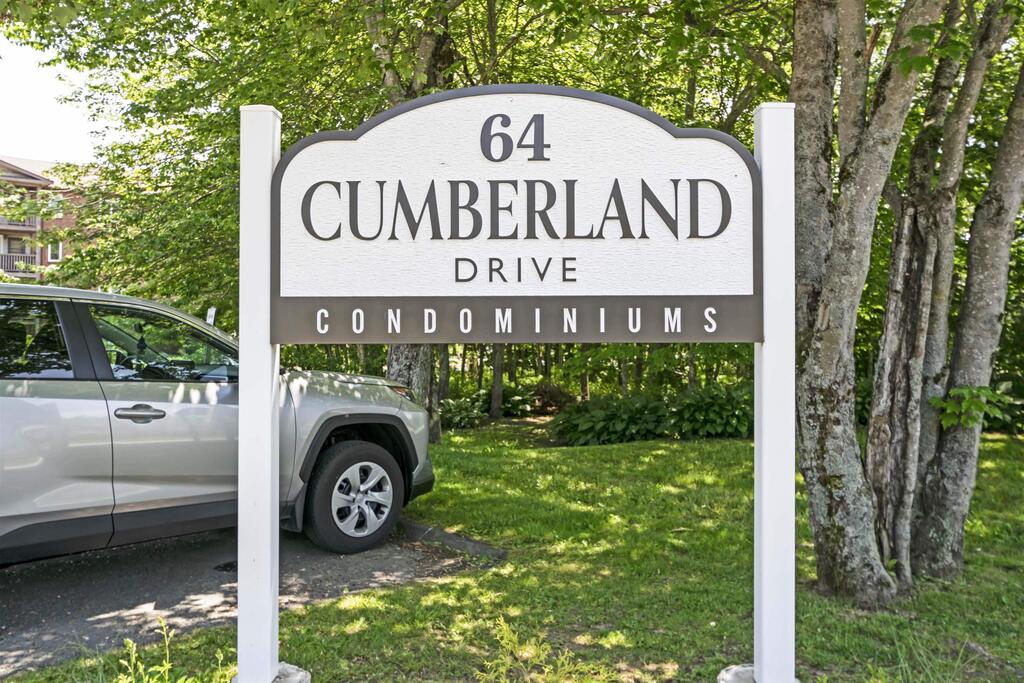 64 Cumberland Drive - 1