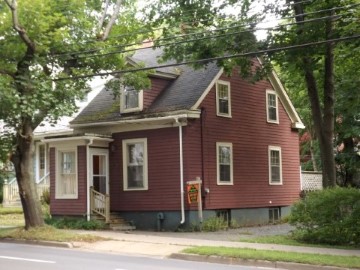 1781 Oxford Street