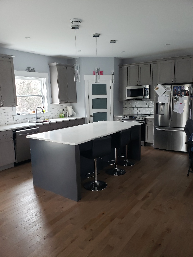 262 Hillsboro Drive - 1