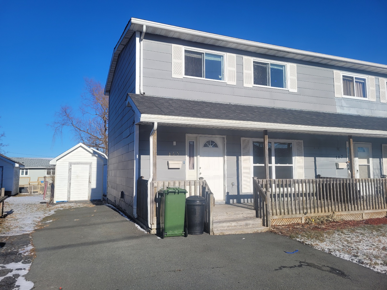 165 Amaranth Crescent