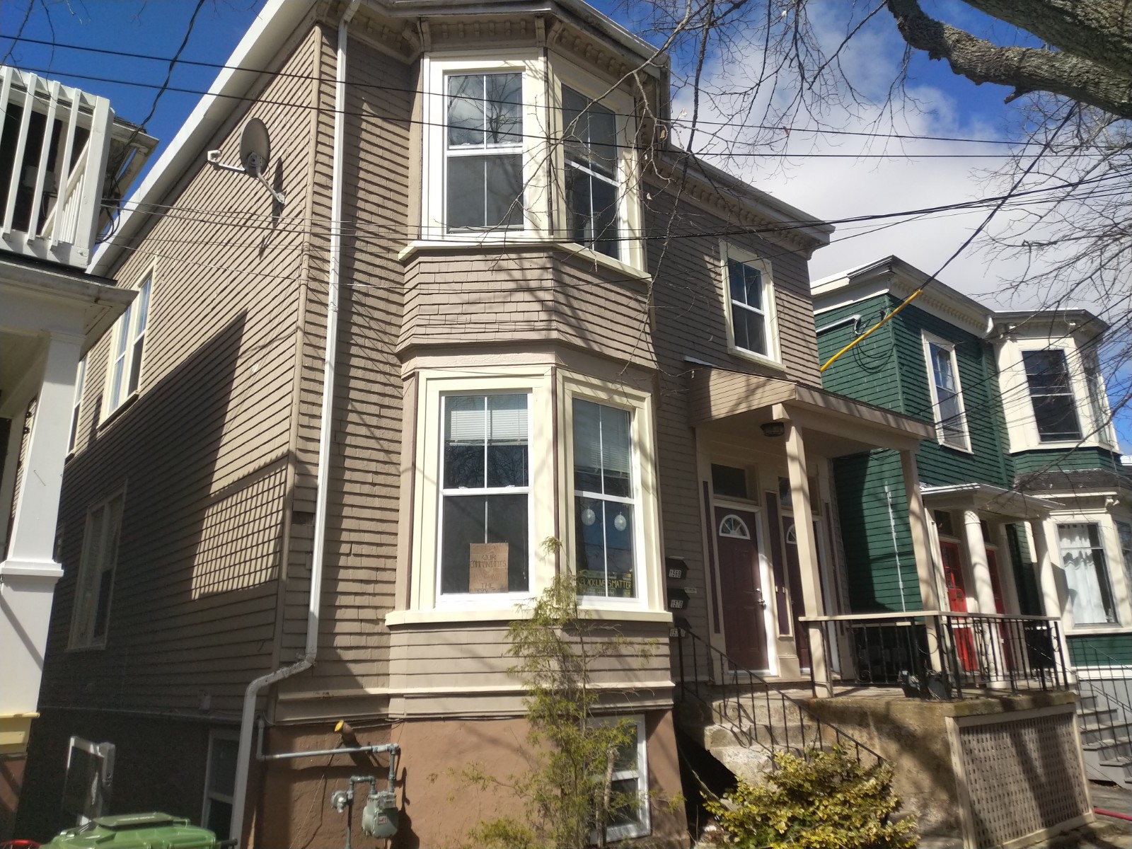 1570 Walnut Street - 1568 Walnut 2