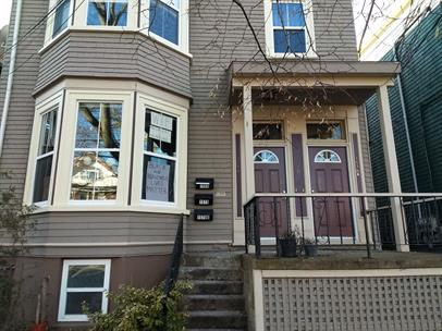 1568 Walnut Street