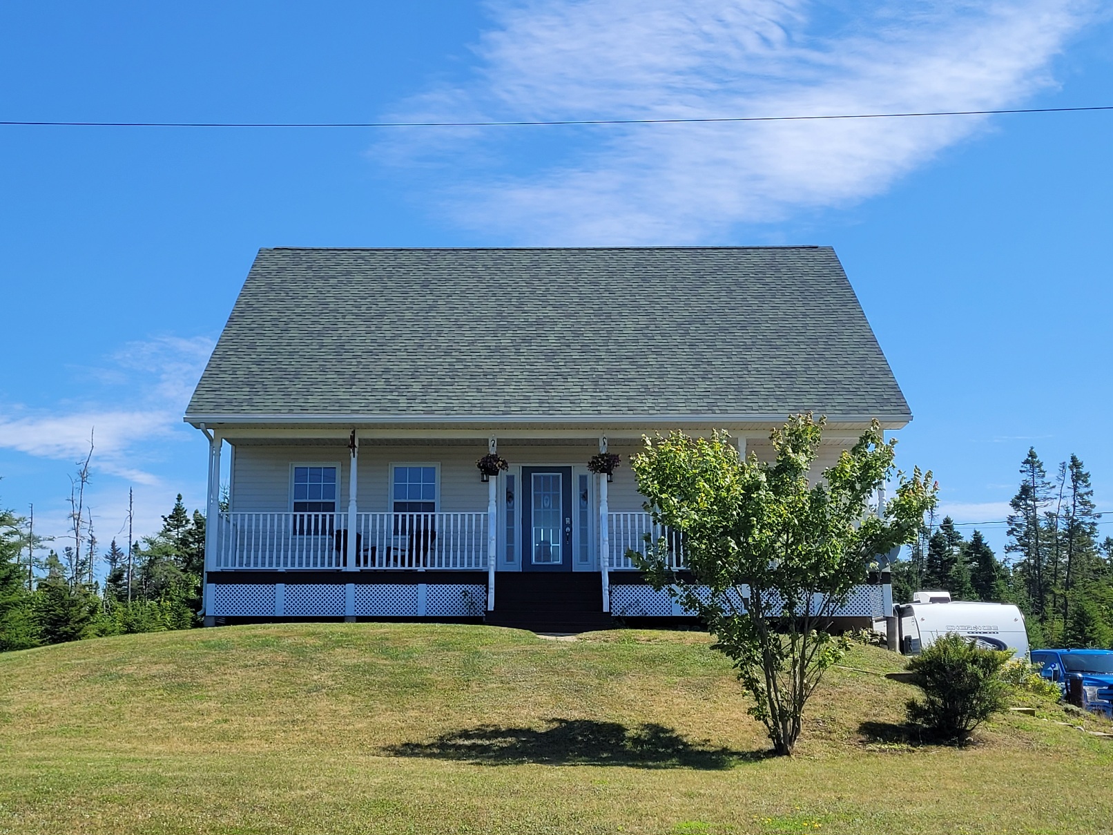 297 Leslie Road