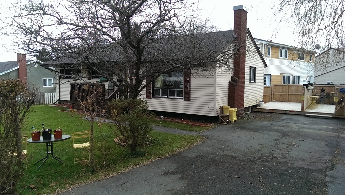 24B Stephen Cross Drive - 1