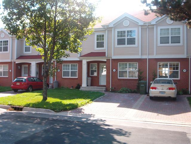 3804 Memorial Drive