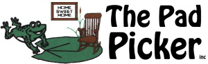 The Pad Picker Inc