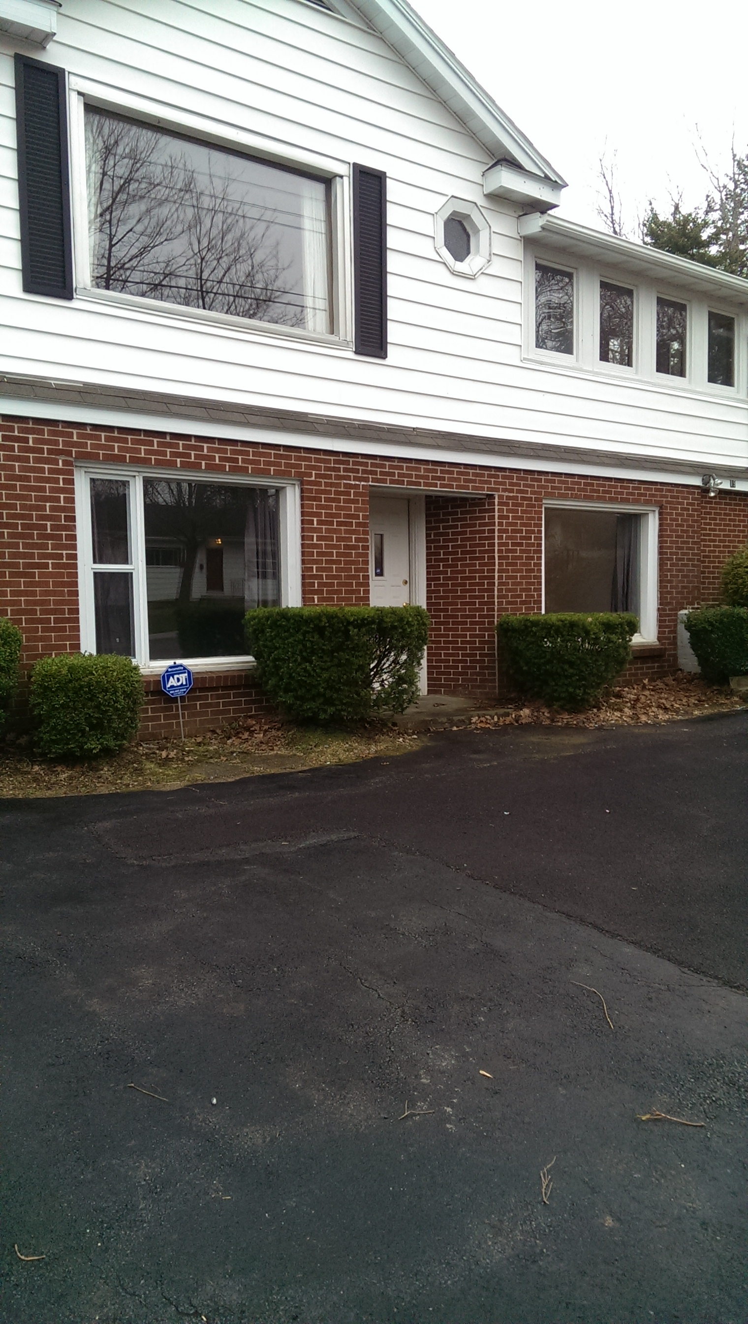 17 Cedar Street - 1